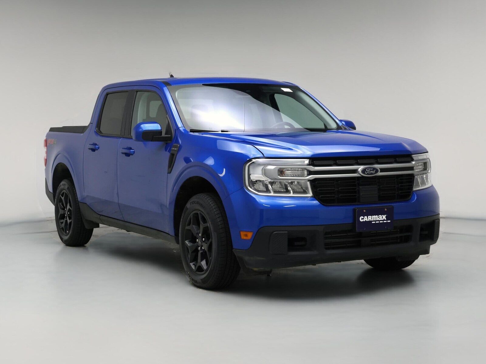 2022 FORD Maverick