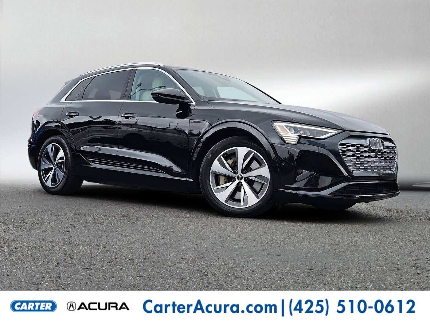 2024 AUDI Q8