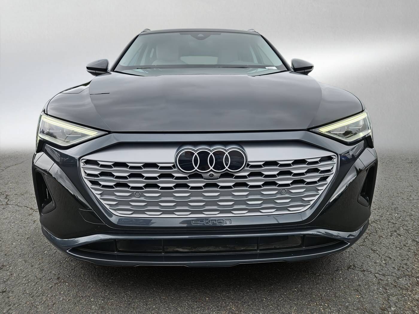 2024 Audi Q8