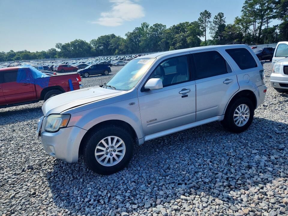 2008 MERCURY Mariner