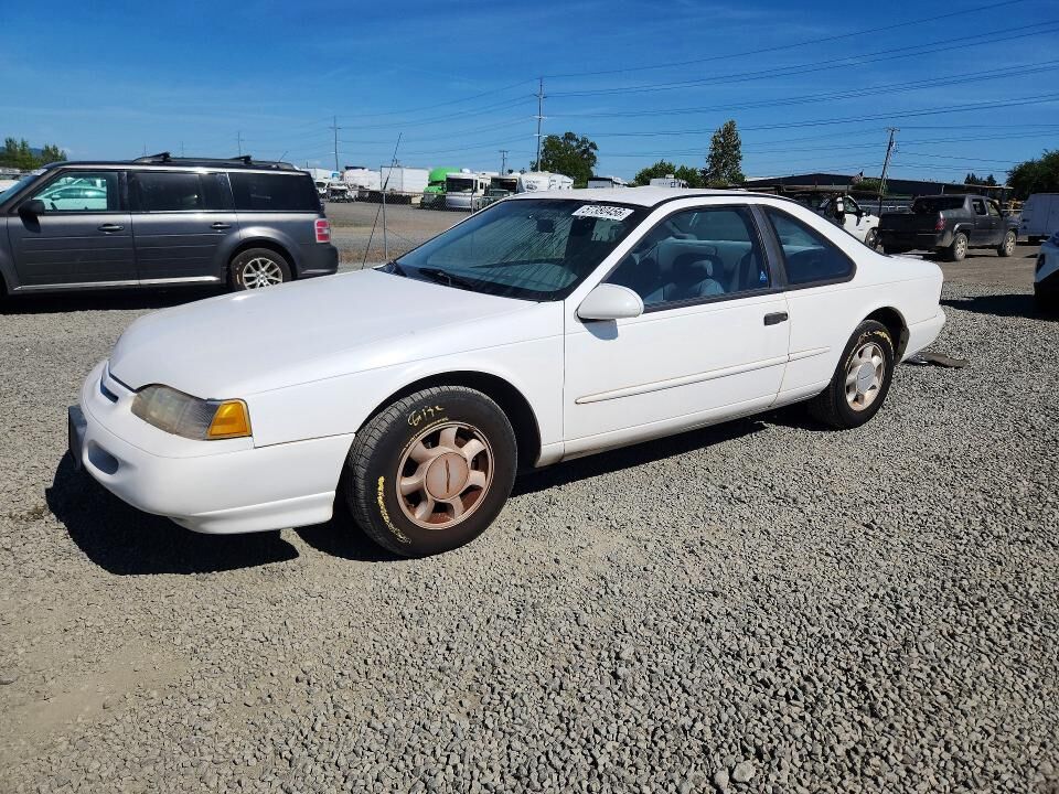 1994 FORD Thunderbird