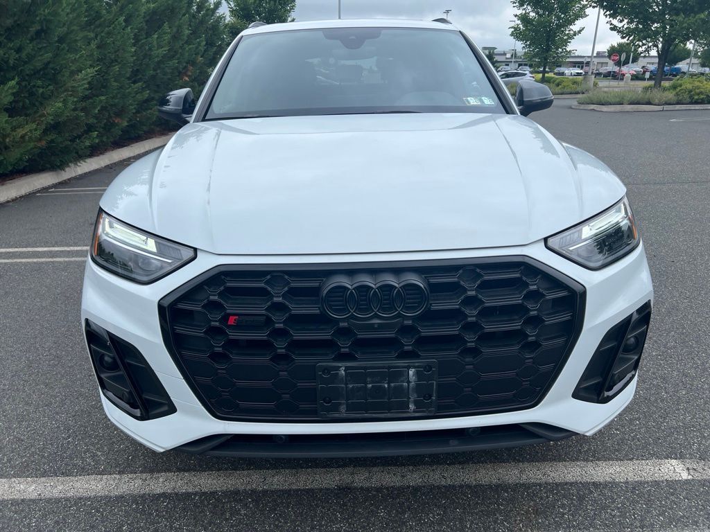 2024 Audi SQ5