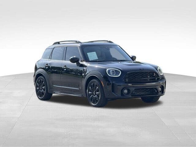 2024 MINI Countryman