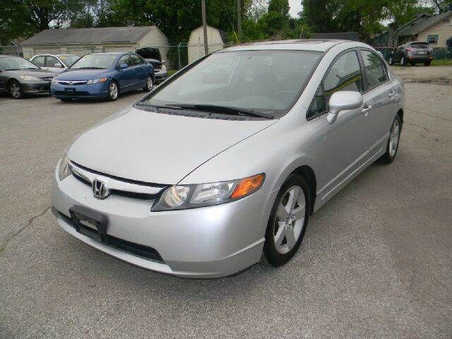 2006 HONDA Civic
