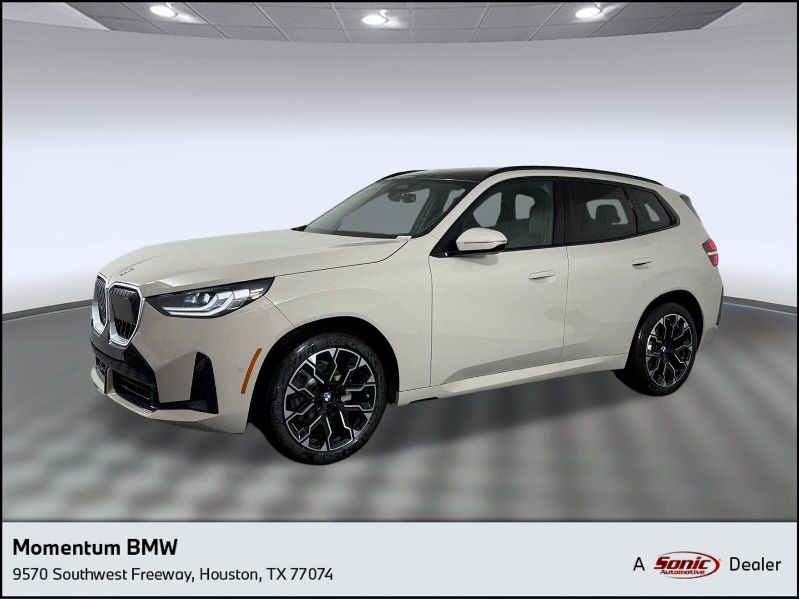 2026 BMW X3