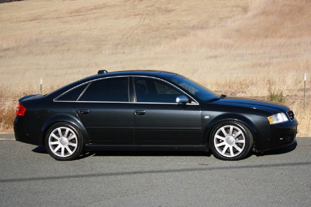 2003 Audi RS6