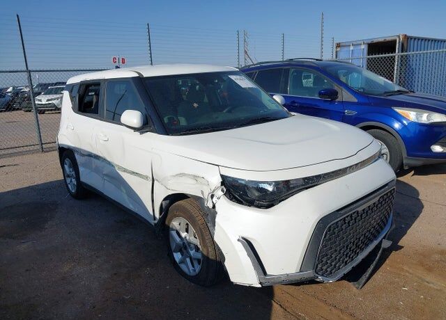 2023 KIA Soul