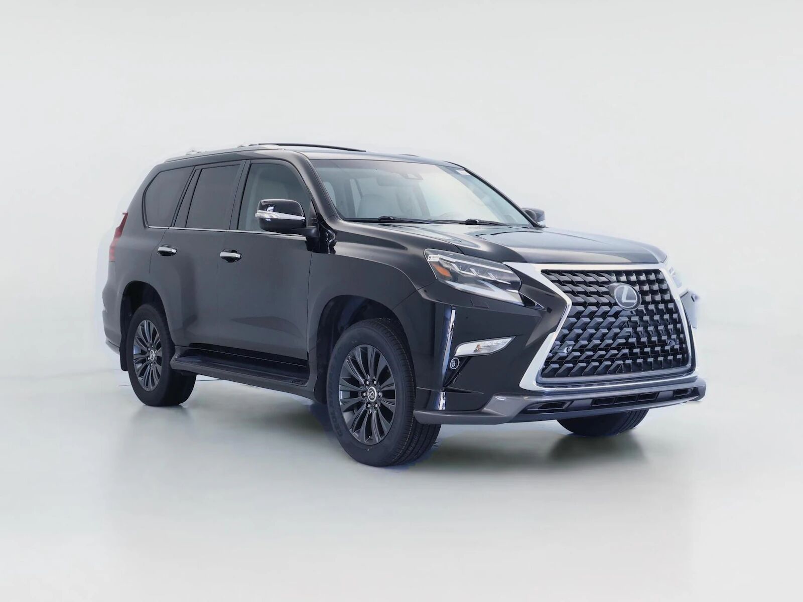 2021 LEXUS GX