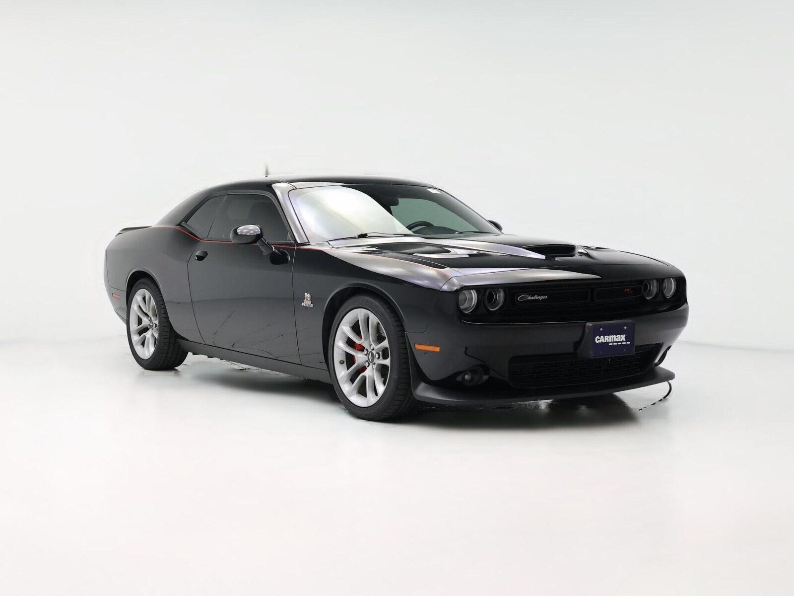 2020 DODGE Challenger