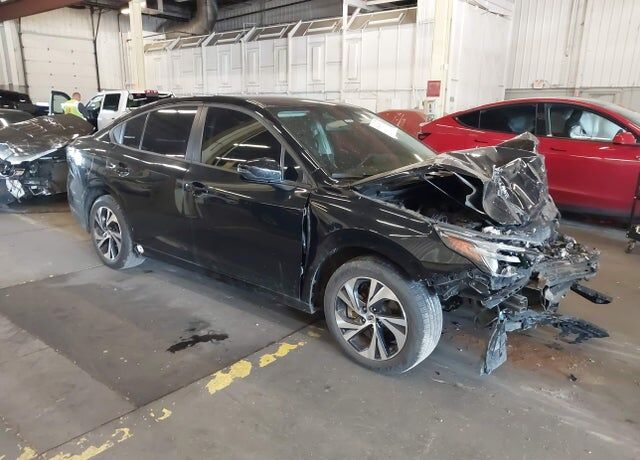 2024 SUBARU Legacy