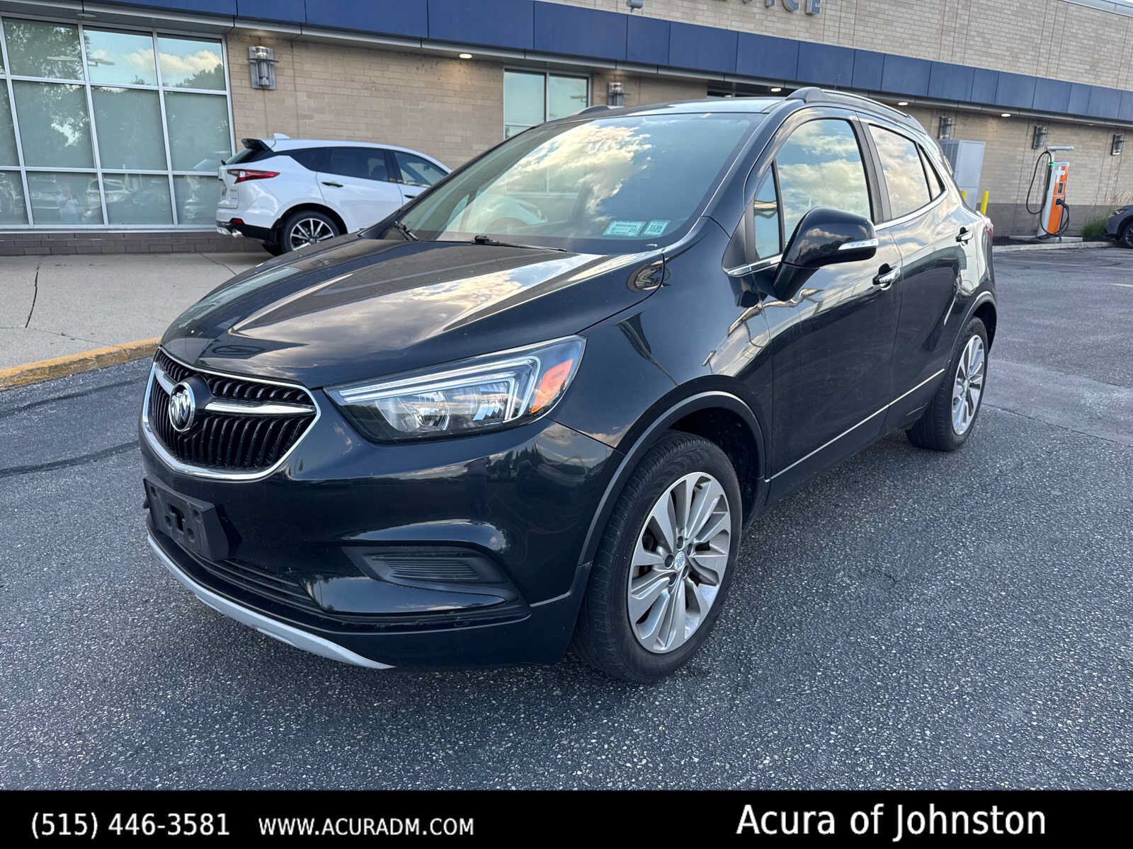 2019 BUICK Encore