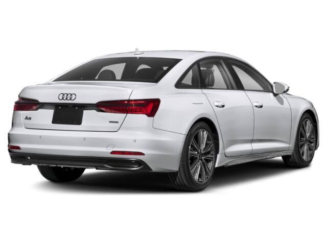 2024 Audi A6