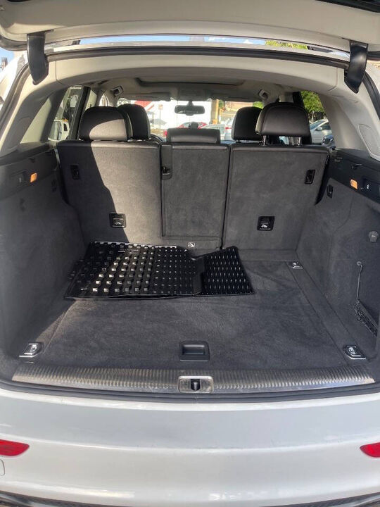 2016 Audi Q5