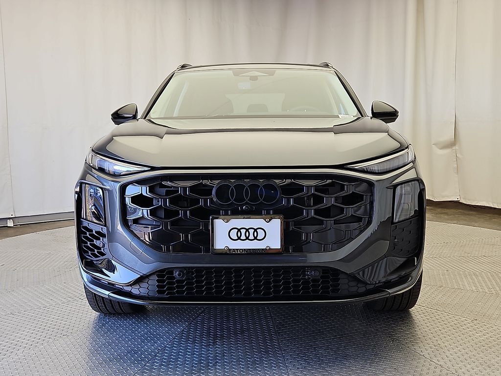2026 Audi Q3