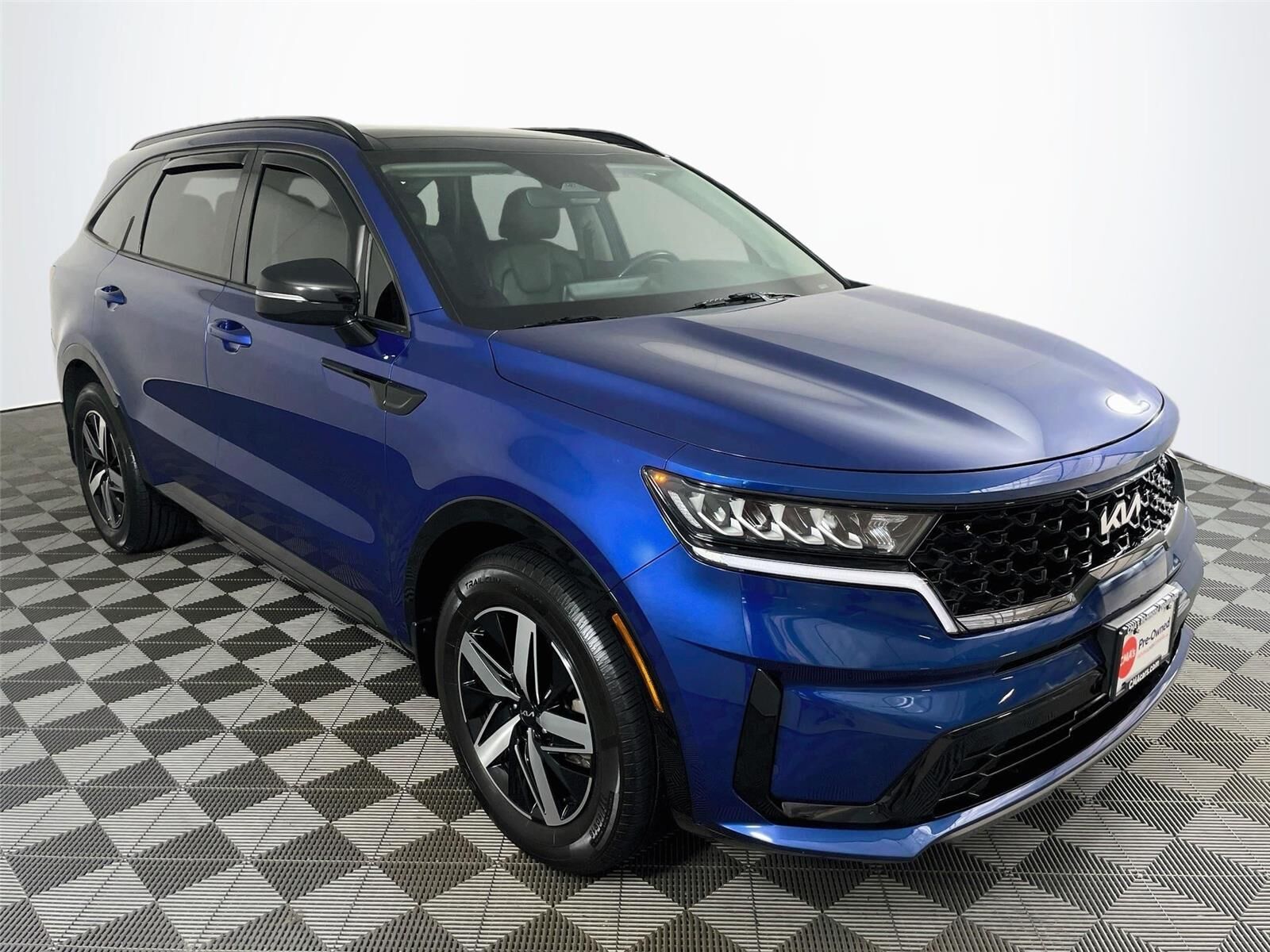 2023 KIA Sorento