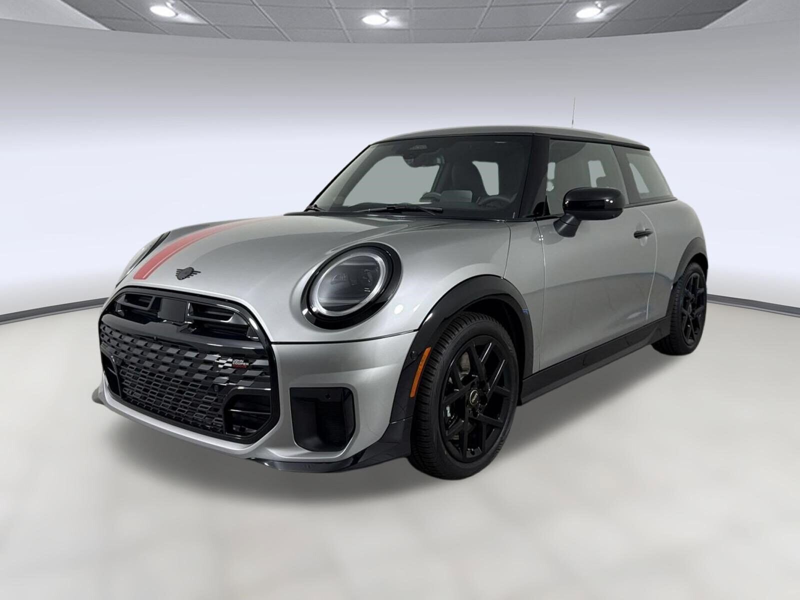 2026 MINI Hardtop