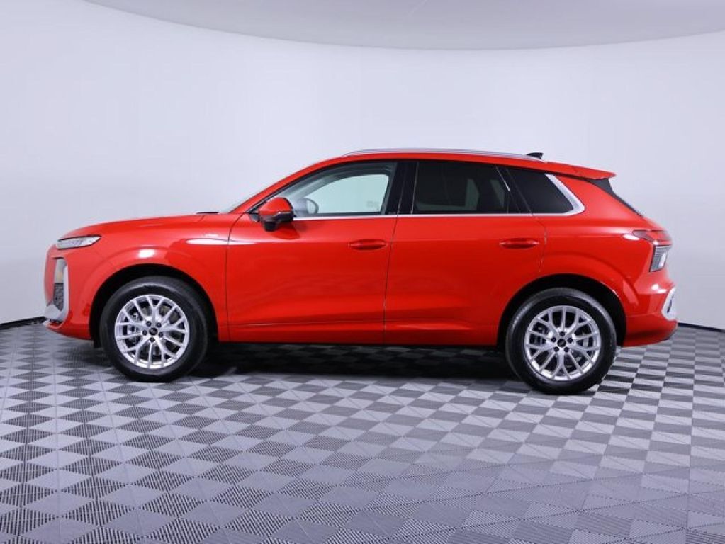 2026 Audi Q3