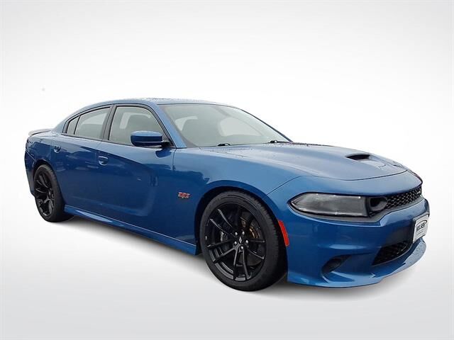 2022 DODGE Charger