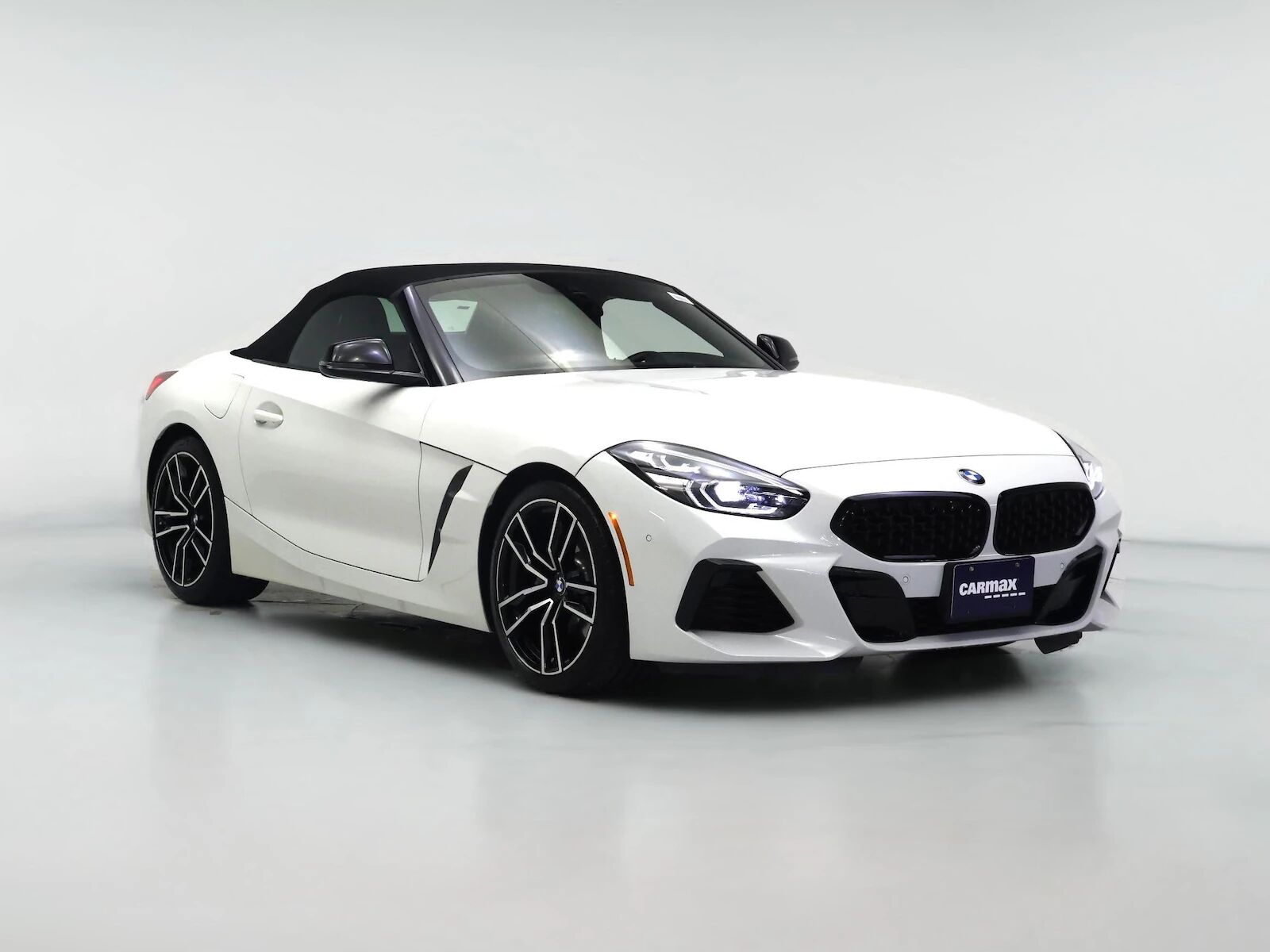 2021 BMW Z4