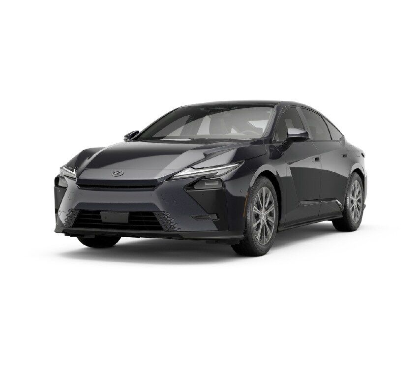 2026 LEXUS ES