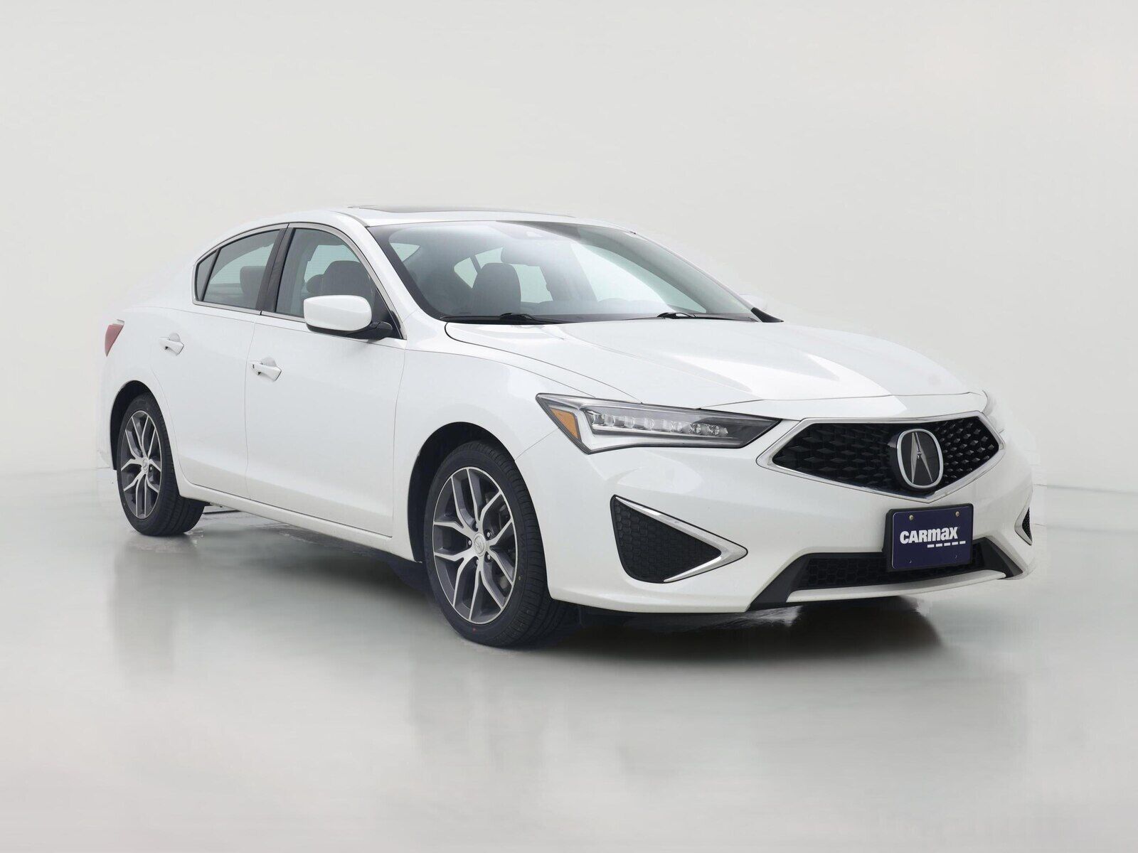 2021 ACURA ILX