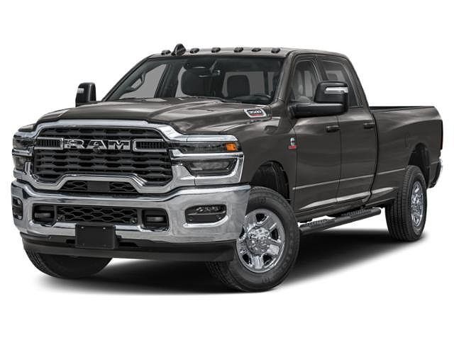 2027 RAM 3500