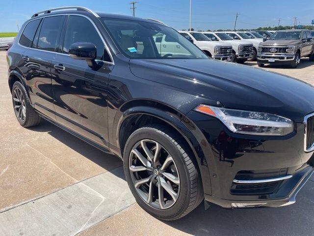 2018 VOLVO XC90