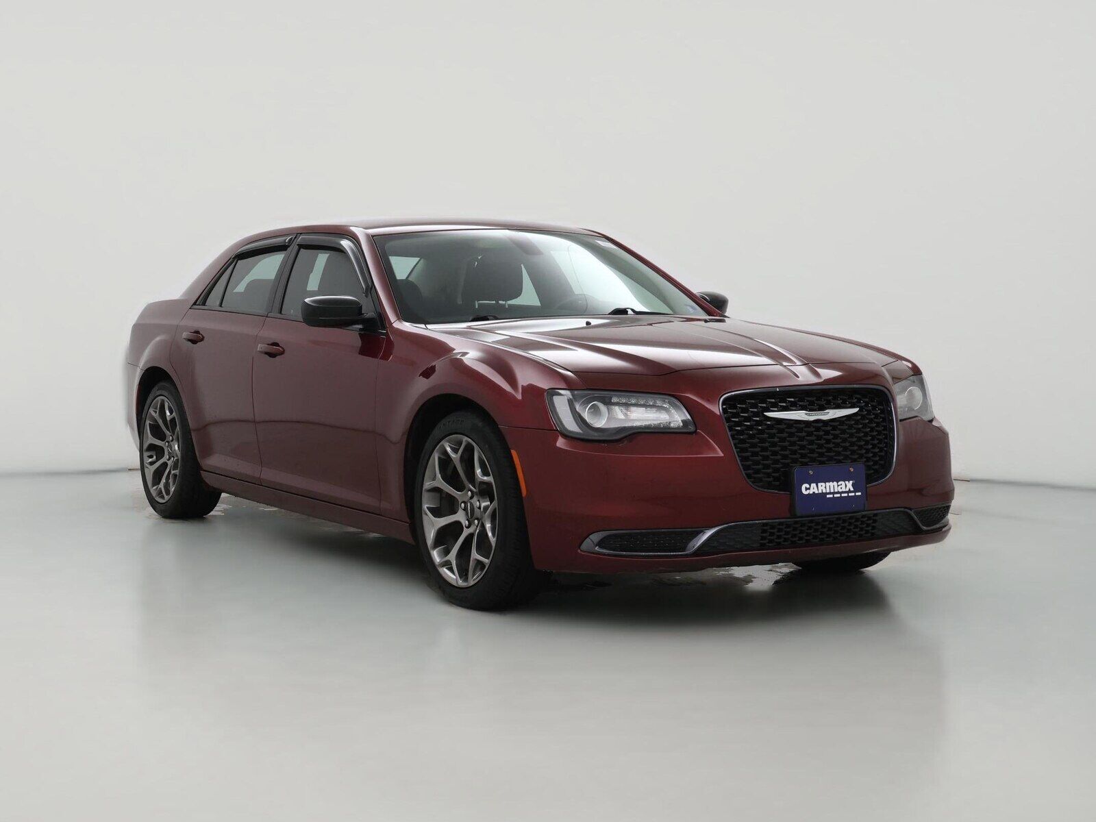 2018 CHRYSLER 300