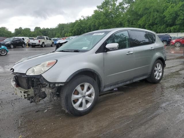 Subaru B9 Tribeca