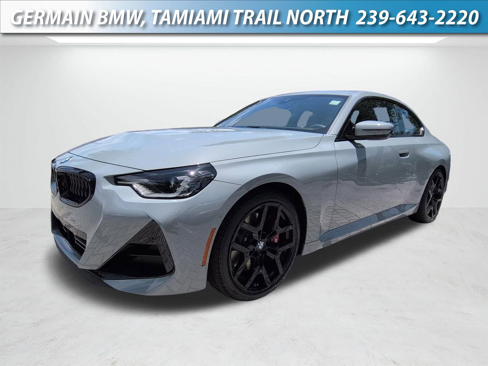 2026 BMW 2 Series