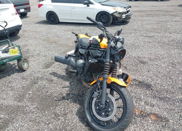 2024 KAWASAKI Eliminator