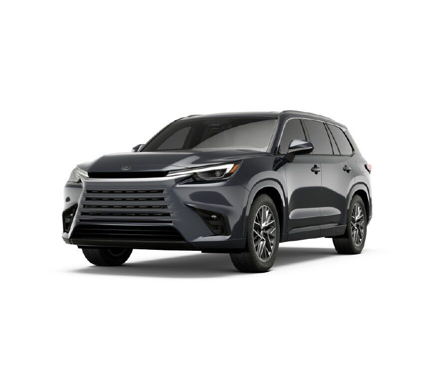 2026 LEXUS TX