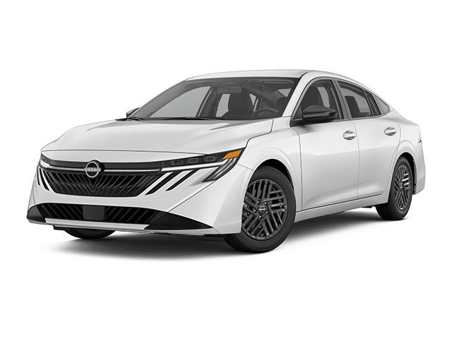 2026 NISSAN Sentra