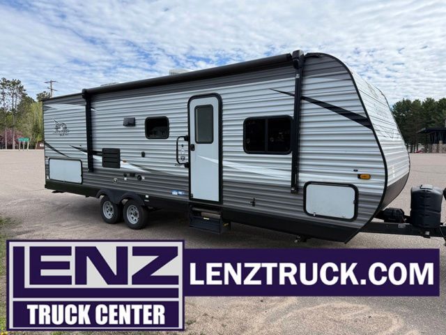 2021 JAYCO Jayco