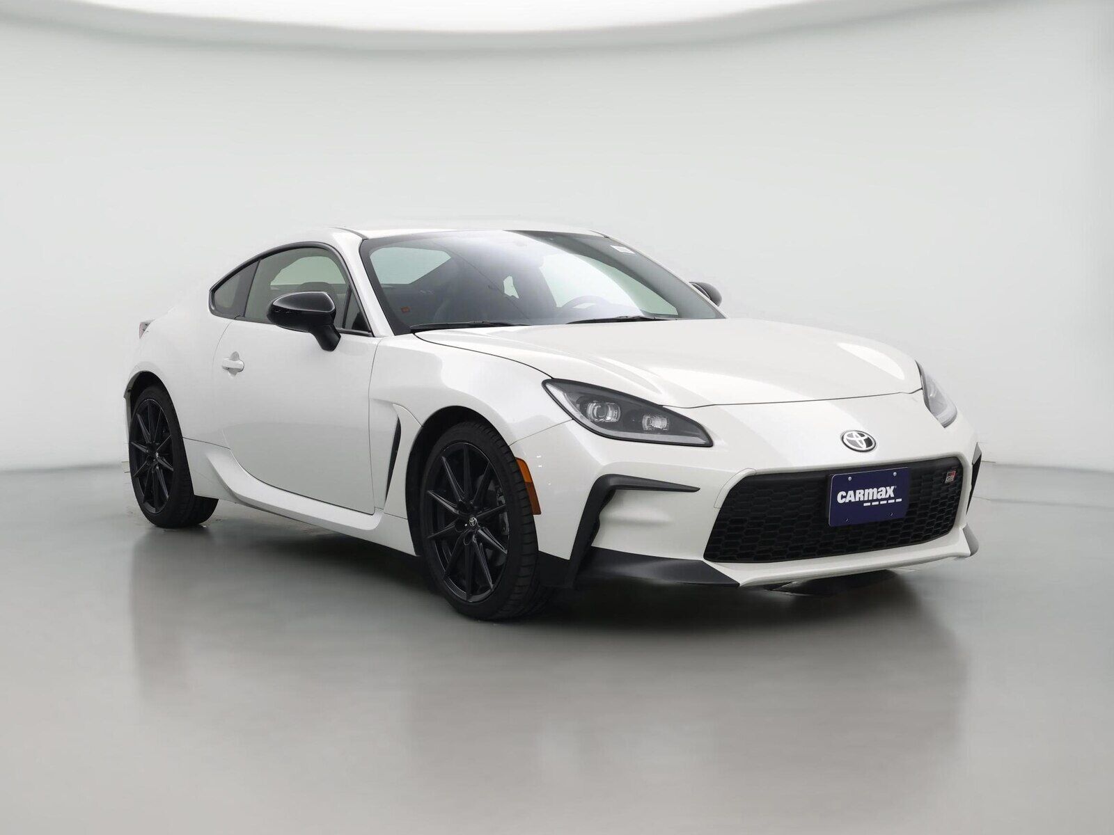 2024 TOYOTA GR86