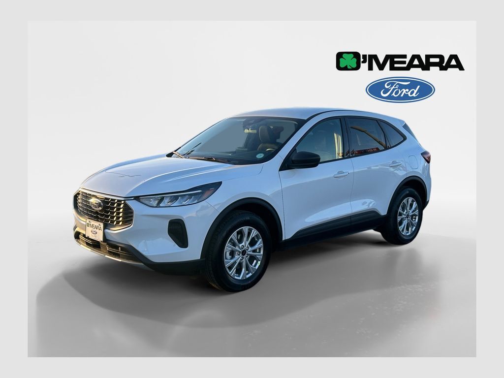 2026 FORD Escape