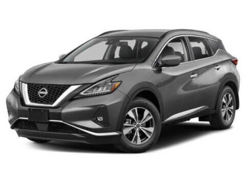 2023 NISSAN Murano