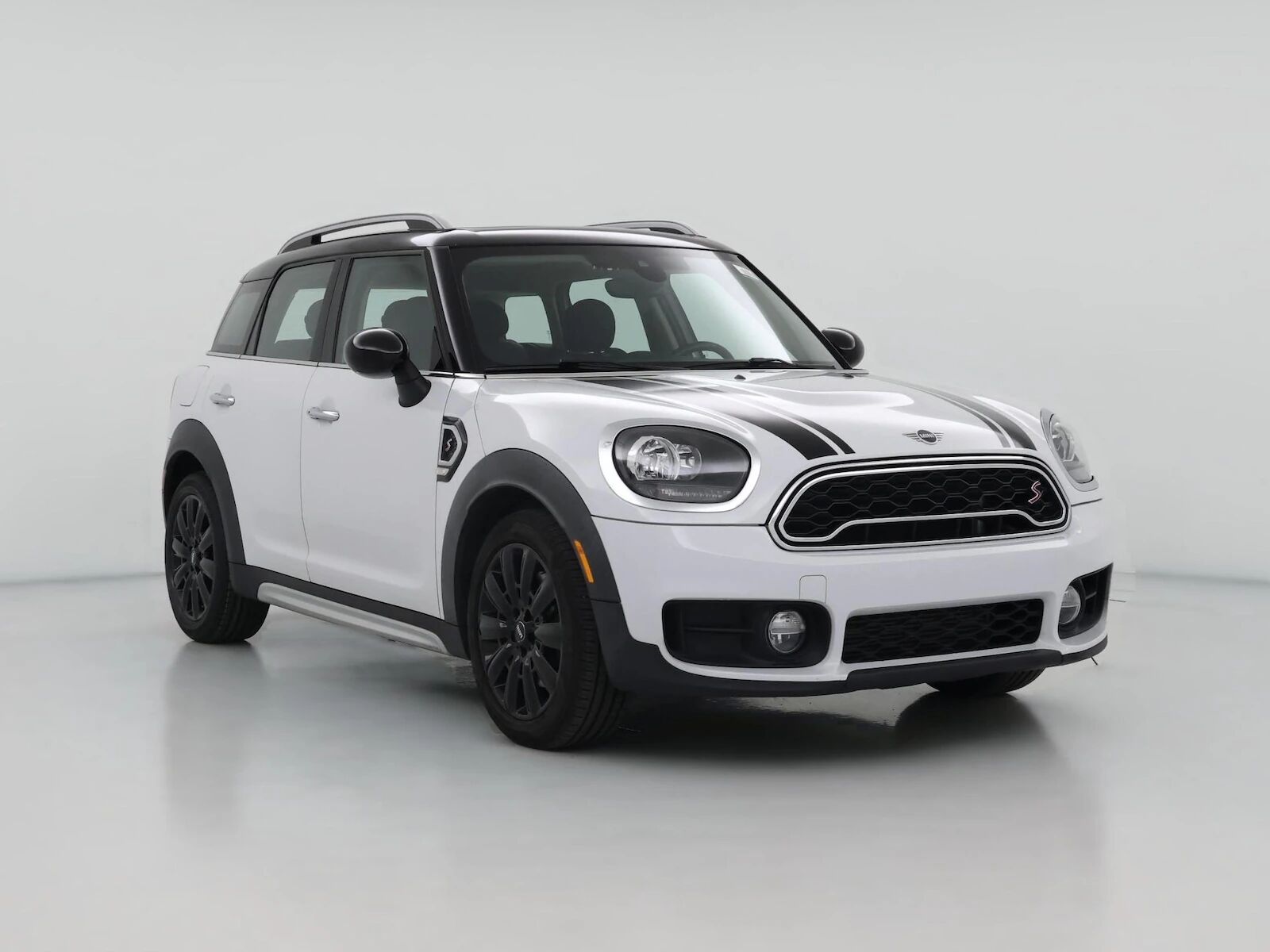 2019 MINI Countryman