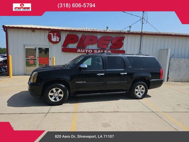 2011 GMC Yukon XL