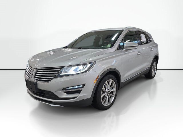 2017 LINCOLN MKC