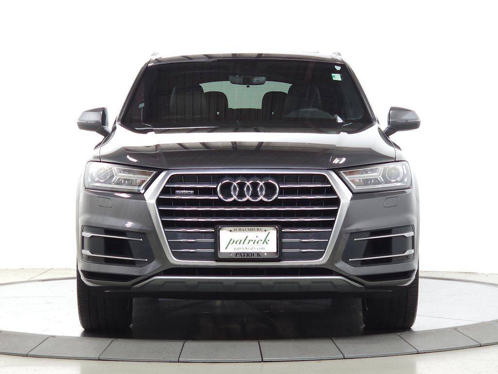 2019 Audi Q7