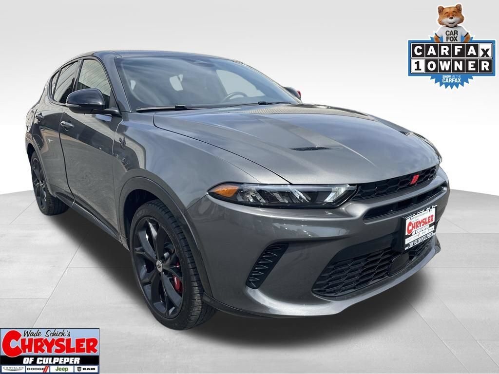 2024 DODGE HORNET