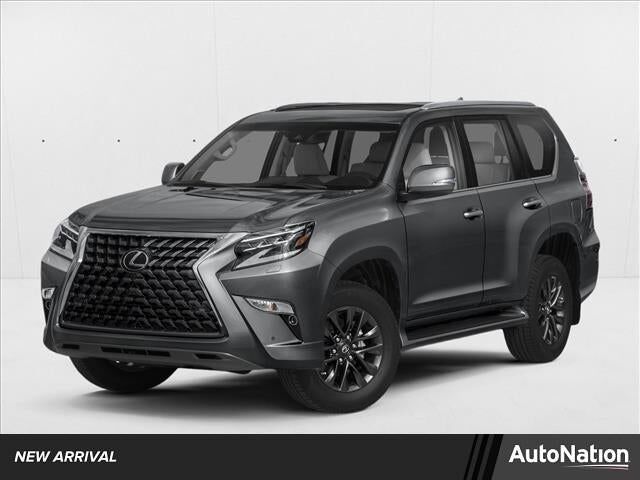 2020 LEXUS GX
