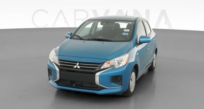 2024 MITSUBISHI Mirage