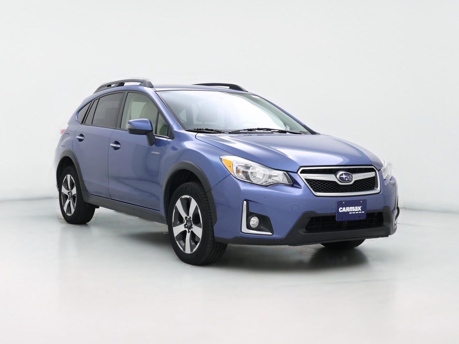 2016 SUBARU Crosstrek