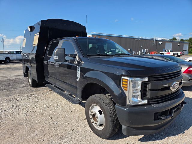 2019 FORD F-350