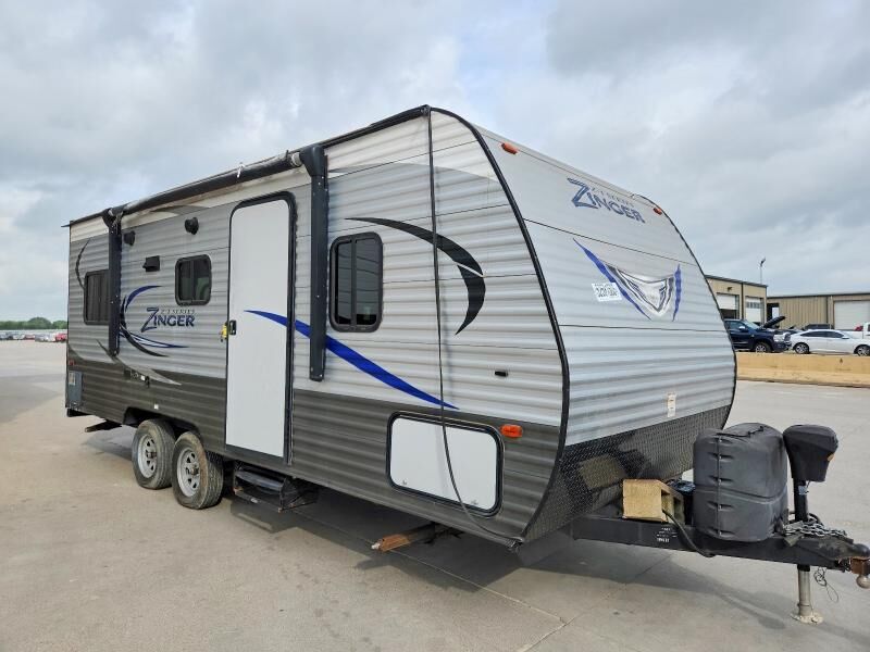 2017 DS CORP DBA CROSSROADS RV DS Corp dba Crossroads RV