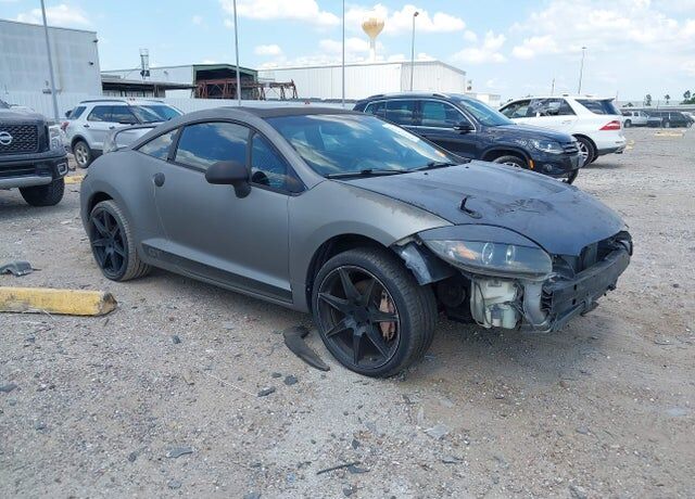 2006 MITSUBISHI Eclipse