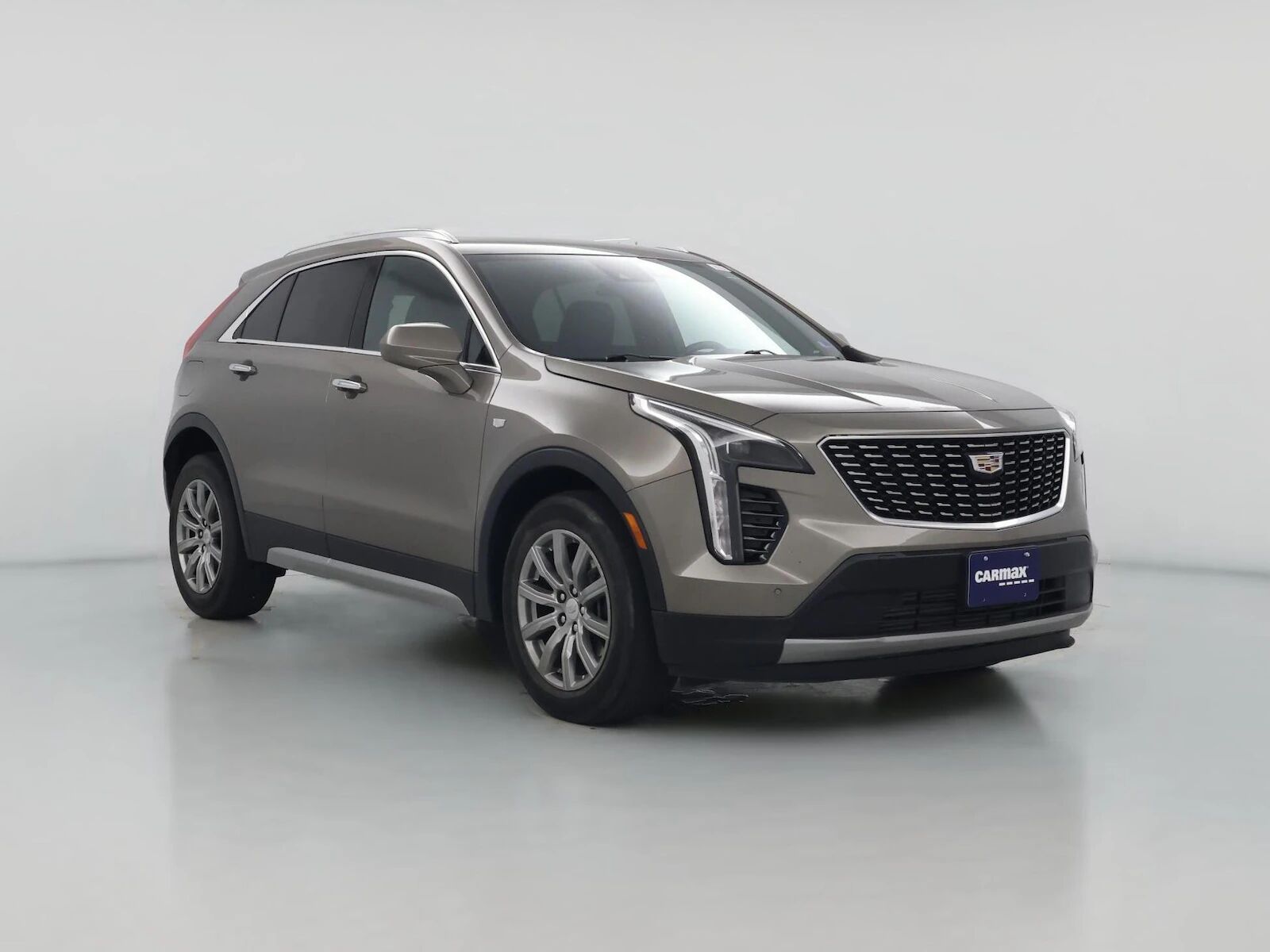 2020 CADILLAC XT4
