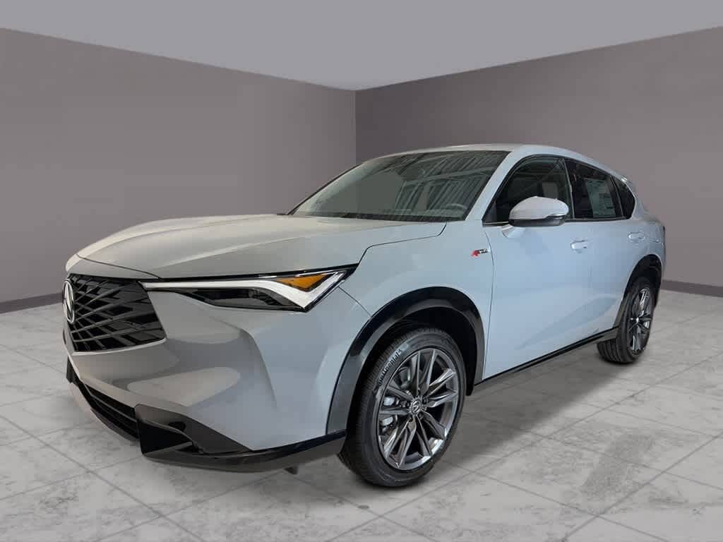 2026 ACURA ADX
